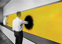 Jurgen Van der Veken Untitled 2016